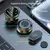 LapelWave Pro - Microfone de Lapela Sem Fio para iPhone, Android e Type-C