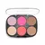 PALETA PARA ROSTRO - Divazza Cosmetics