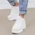 Tênis Buffalo Flatforms Sneaker Feminino