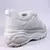 Tênis Buffalo Flatforms Sneaker Feminino na internet