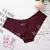 Sexy calcinha de renda moda feminina lingerie aconchegante calcinha de alta qualidade