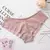 Sexy calcinha de renda moda feminina lingerie aconchegante calcinha de alta qualidade - loja online