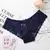 Sexy calcinha de renda moda feminina lingerie aconchegante calcinha de alta qualidade - Conecta Store