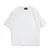 Wavlatii camisetas de verão de grandes dimensões para mulheres homens marrom c - loja online