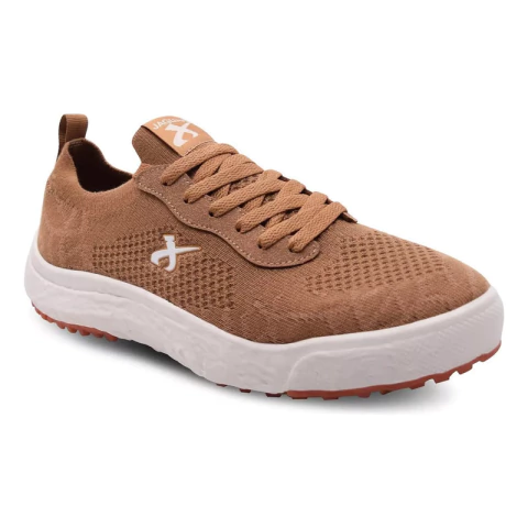 Zapatillas Jaguar Oficial Art. #9361 38 Al 45 Verde Lisa 42,0 Ar