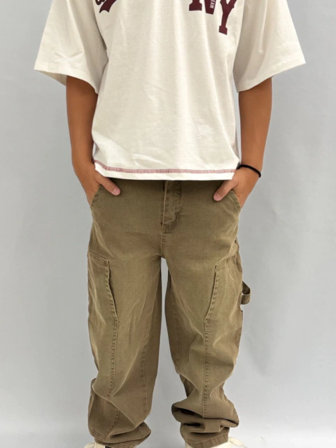 Pantalon New York