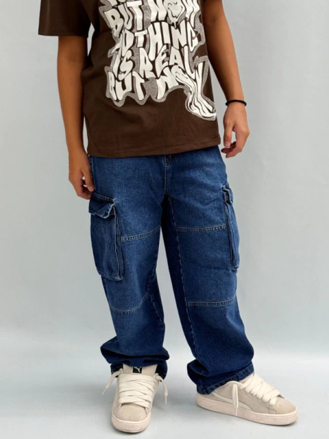 Jeans Angel