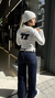 Campera Tolouse