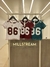 Remera 86
