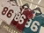 Remera 86 - comprar online