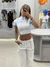 Remera Con Cierre - MillStream