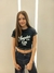 Remera Los Angeles en internet