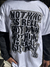 Remera Nothing - tienda online