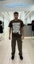 Remera Nothing - comprar online