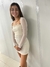 Vestido Georgia