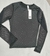 Remera con brillo y manga de tull