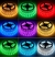 TIRA LED RGB 5050 5M DE LARGO