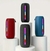 PARLANTE S621 LED MULTICOLOR