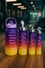BOTELLA DEPORTIVA KWAII SET 4EN1