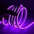 KIT MANGUERA LED NEON 5M + FUENT