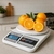 BALANZA DE COCINA SUPER PRECISA HASTA 10 SIN BOWL