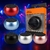 MINI PARLANTE PORTATIL METALICO CON CORREA M3
