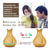 Humidificador Vaporizador Aromaterapia Usb Control 500ml - Zeide Essentials