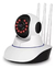 Camara Seguridad Wifi Ip 5g Inalambrica 3 Antena Motorizada - Zeide Essentials
