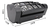 Luz De Escenario Led Cabezal Móvil Videomax Spider 8 Leds 220v Luces Color Rgbw - comprar online