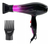 Secador De Pelo Frío Calor 2 Velocidades Accesorios 2200w - Zeide Essentials
