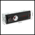 Estéreo Auto Frente Fijo Radio Fm Usb Sd Aux Bluetooth Mp3 - comprar online