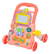 Caminador Bebe Interactivo Arrastre Juegos Manija
