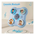 Maquina Infantil De Boxeo Musical Fitnes Guantes Bluetooth - comprar online