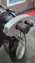Traba Freno Acelerador Para Moto Seguridad Premium Blindado - tienda online
