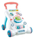 Andador Caminador Bebe Pata Pata Luz Sonido Interactivo Colo