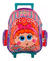 Mochila Con Carro 17 Chamoy Footy Distroller