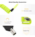 Traba Disco Alarma 110db Moto Cable Recordatorio Antirrobo en internet