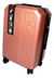 Imagen de Pierre Cardin Kit X4 Valijas Rígidas Con Fuelle Pc4007 6c Color Rose Gold Pc4007 Lisa