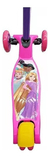 Monopatin Disney Princesas Premium 60kg Altura Regulable en internet