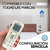 Imagen de Control Universal De Aire Acondicionado Para Varias Marcas