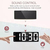 Reloj Despertador Led Digital Premium - comprar online