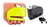 Traba Disco Alarma Bite Moto Full 2 Llaves Reforzado Potente - comprar online