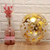 Set De 10 Globos Transparentes Con Confetti Y Perlados - comprar online