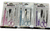 Set Manicura 5 Piezas Blister Beauty X 10 Unidades - Zeide Essentials