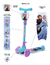 Monopatín De Pie Sebigus 12106 Frozen Disney Azul Y Violeta - comprar online