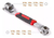 Imagen de Llave 48 En 1 Giratoria 360 Grados Universal 8 A 19 Mm