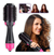Cepillo Plancha Pelo Alisador Secador Electrico Cabello en internet