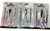 Set Manicura 5 Piezas Blister Beauty - Zeide Essentials