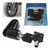 Candado Traba Disco De Freno Moto Seguridad 2 Llaves Reforza - comprar online