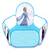 Pelotero Disney Frozen Original Infantil - comprar online